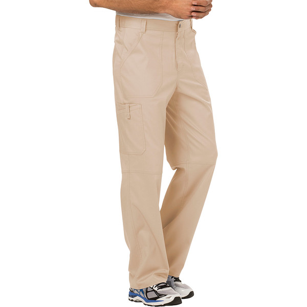 Cherokee WW140-KAK Férfi Nadrág - Khaki Cherokee WW140-KAK Férfi Nadrág - Khaki