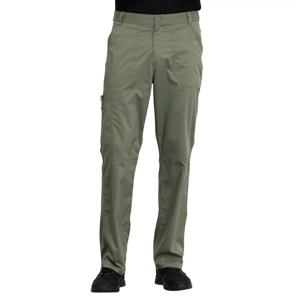 Cherokee WorkWear Férfi prémium egészségügyi munkaruhák - New York Uniform