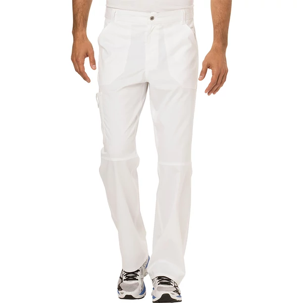 Cherokee WorkWear Férfi prémium egészségügyi munkaruhák - New York Uniform