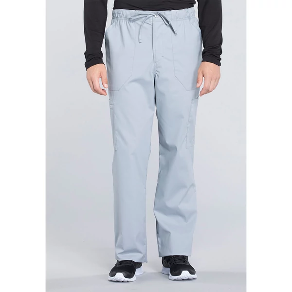 Cherokee WorkWear Férfi prémium egészségügyi munkaruhák - New York Uniform