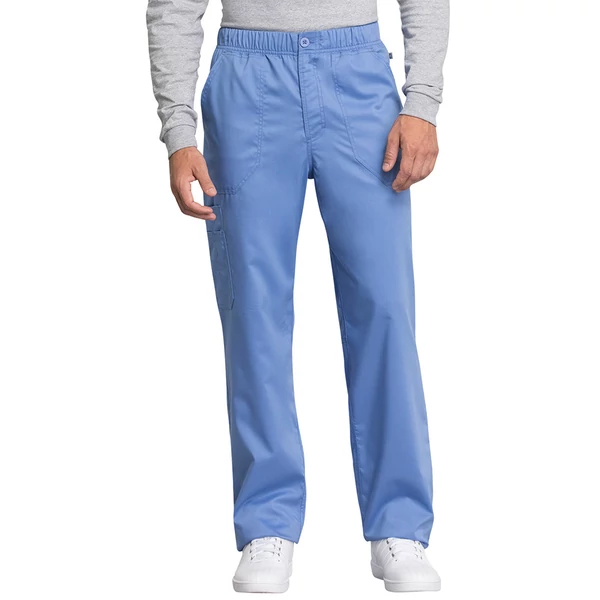 Cherokee WorkWear Férfi prémium egészségügyi munkaruhák - New York Uniform