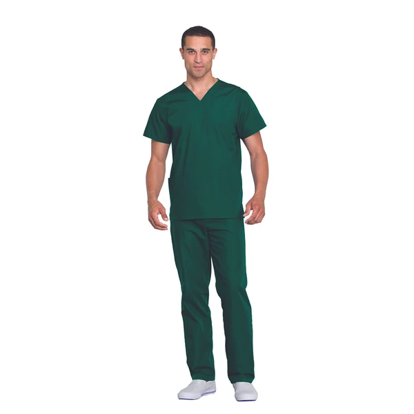 Cherokee WorkWear Uniszex prémium egészségügyi munkaruhák - New York Uniform