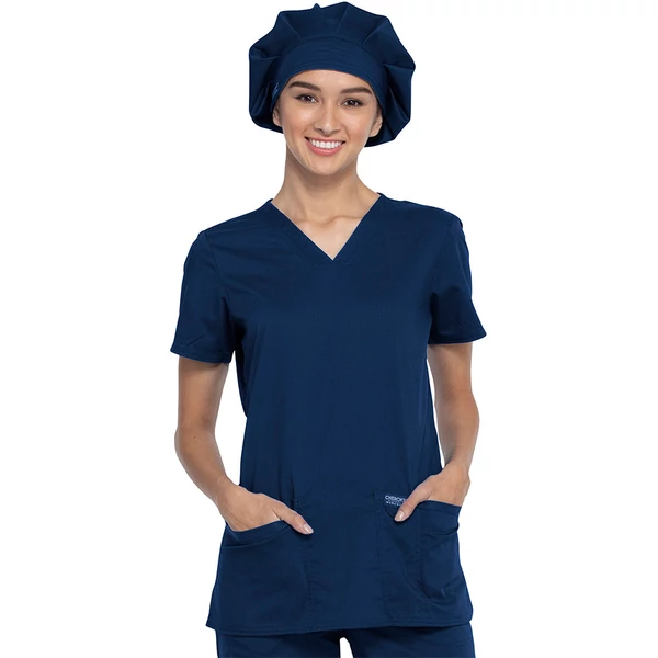 Cherokee WorkWear Uniszex prémium egészségügyi munkaruhák - New York Uniform