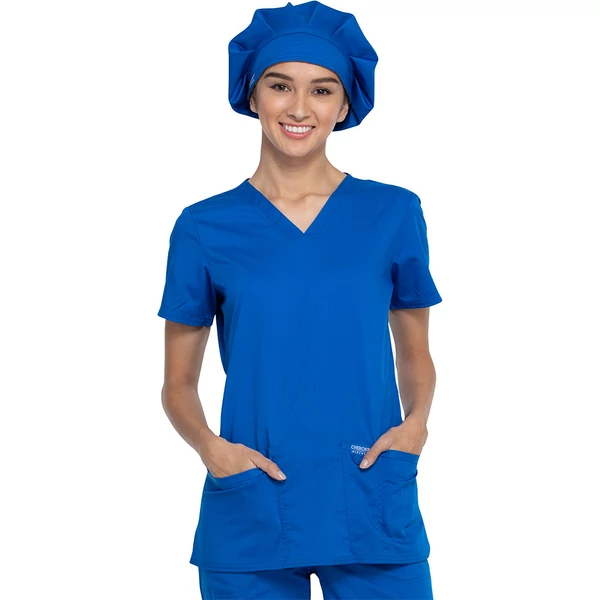 Cherokee WorkWear Uniszex prémium egészségügyi munkaruhák - New York Uniform