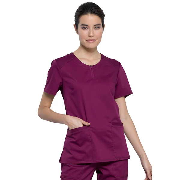 Cherokee WorkWear Női prémium egészségügyi munkaruhák - New York Uniform