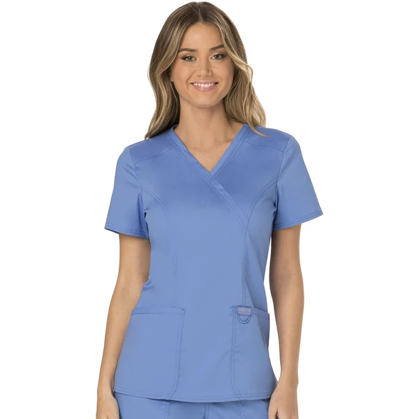 Cherokee WorkWear Női prémium egészségügyi munkaruhák - New York Uniform