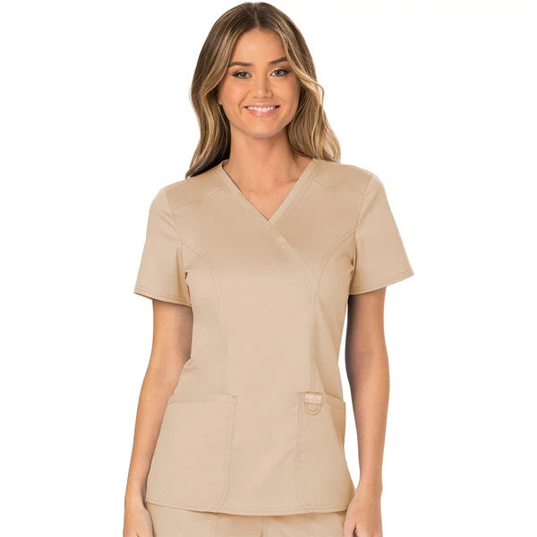 Cherokee WorkWear Női prémium egészségügyi munkaruhák - New York Uniform