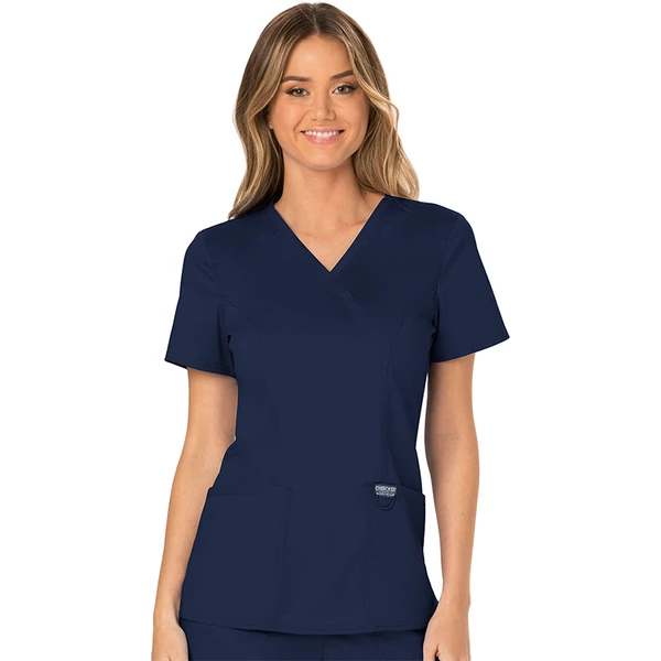 Cherokee WorkWear Női prémium egészségügyi munkaruhák - New York Uniform