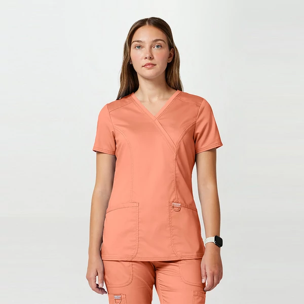 Cherokee WorkWear Női prémium egészségügyi munkaruhák - New York Uniform