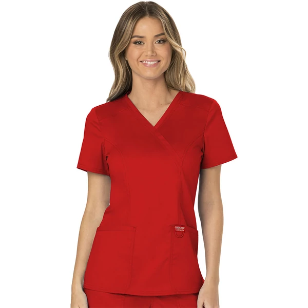 Cherokee WorkWear Női prémium egészségügyi munkaruhák - New York Uniform