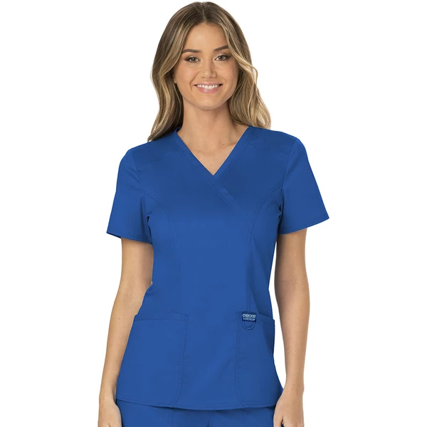 Cherokee WorkWear Női prémium egészségügyi munkaruhák - New York Uniform