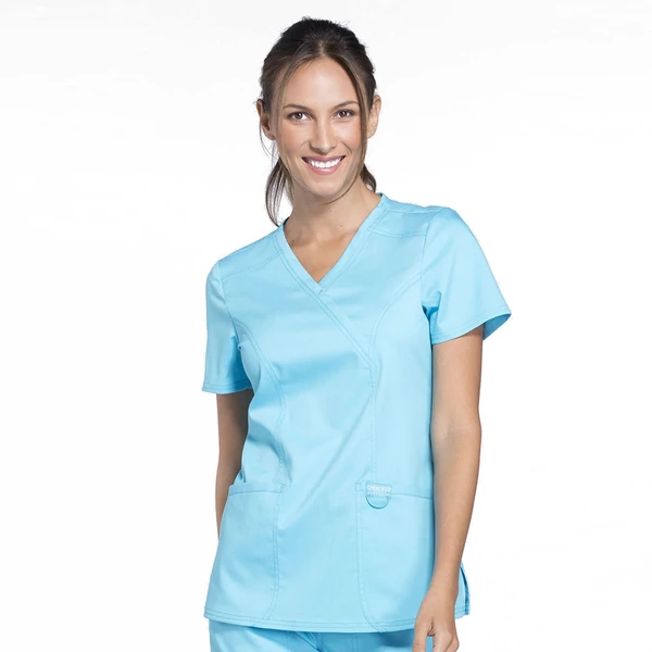 Cherokee WorkWear Női prémium egészségügyi munkaruhák - New York Uniform