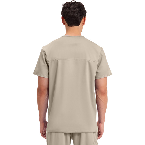 Cherokee WW670-KAK Férfi Felső - Khaki Cherokee WW670-KAK Férfi Felső - Khaki