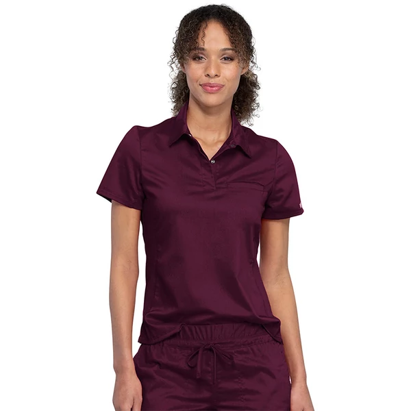 Cherokee WorkWear Női prémium egészségügyi munkaruhák - New York Uniform