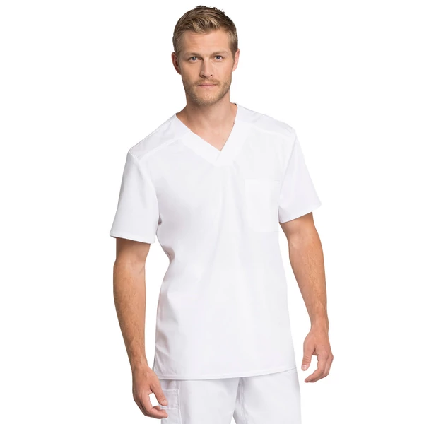 Cherokee WorkWear Férfi prémium egészségügyi munkaruhák - New York Uniform