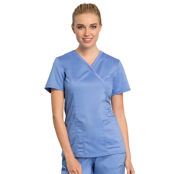 Cherokee WorkWear Női prémium egészségügyi munkaruhák - New York Uniform