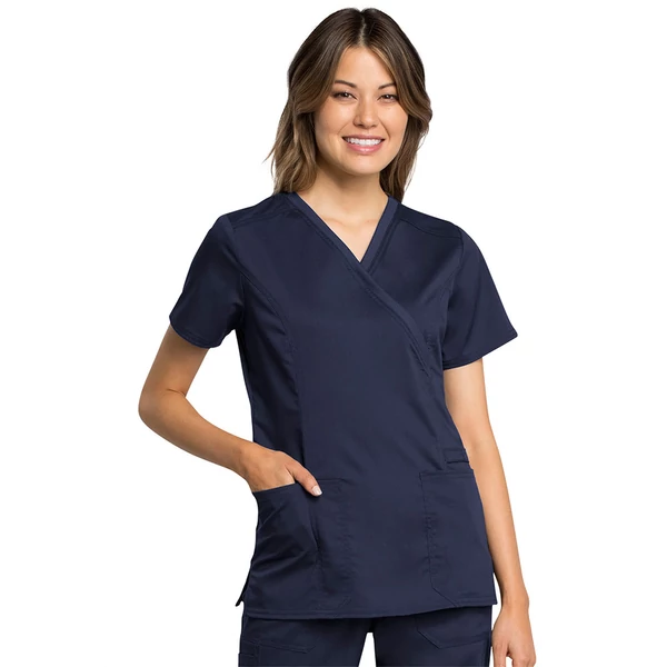 Cherokee WorkWear Női prémium egészségügyi munkaruhák - New York Uniform
