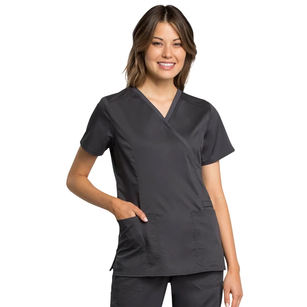 Cherokee WorkWear Női prémium egészségügyi munkaruhák - New York Uniform