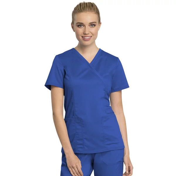 Cherokee WorkWear Női prémium egészségügyi munkaruhák - New York Uniform