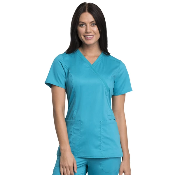 Cherokee WorkWear Női prémium egészségügyi munkaruhák - New York Uniform