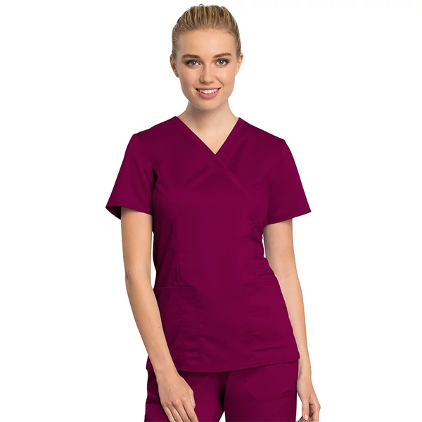 Cherokee WorkWear Női prémium egészségügyi munkaruhák - New York Uniform