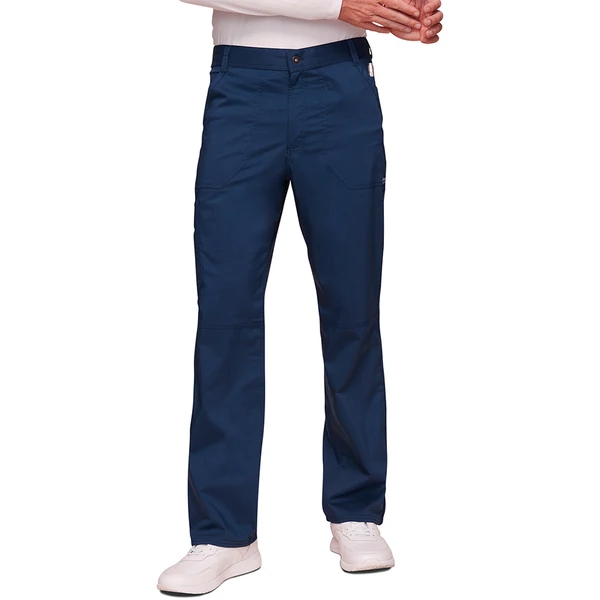 Cherokee WorkWear Férfi prémium egészségügyi munkaruhák - New York Uniform