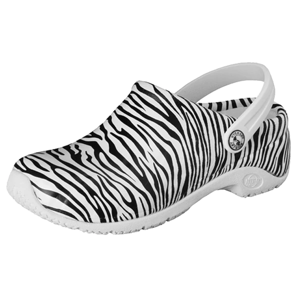 Anywear Uniszex prémium egészségügyi lábbelikk - New York Uniform