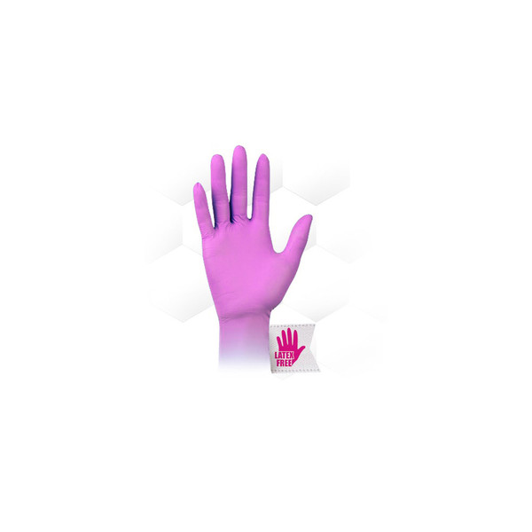 New Soft Touch Nitril kesztyű