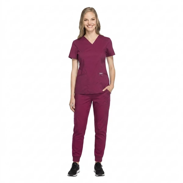 Cherokee WorkWear Női prémium egészségügyi munkaruhák - New York Uniform