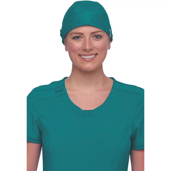 Cherokee WW507AB-TLB Unisex Sapka - Zöldeskék
