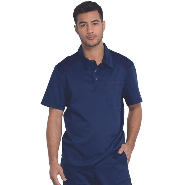 Cherokee WorkWear Férfi prémium egészségügyi munkaruhák - New York Uniform
