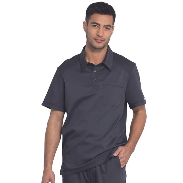 Cherokee WorkWear Férfi prémium egészségügyi munkaruhák - New York Uniform
